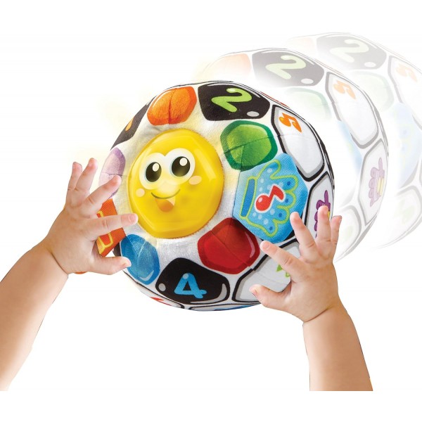 VTech Goal Palla Interattiva 6-36 M