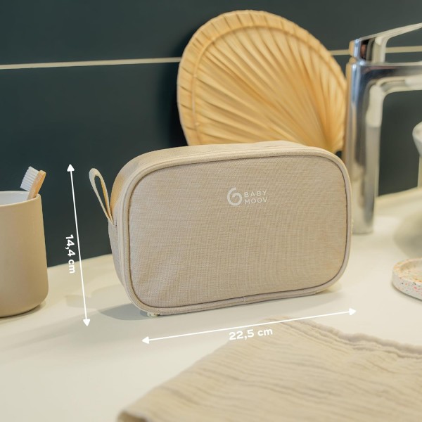 Babymoov Trousse per l’igiene Sand