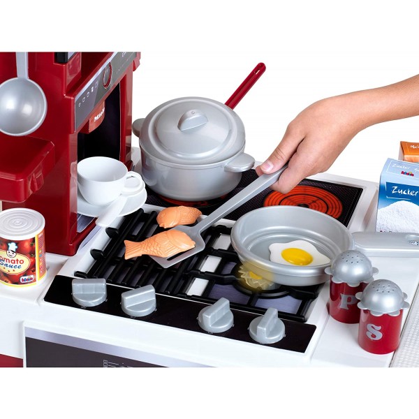 Cucina Theo Klein Miele Star