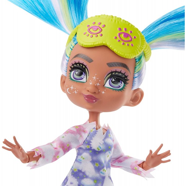 Bambola Mattel Cave Club Tella