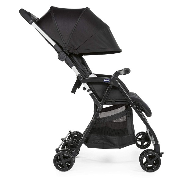 Passeggino Gemellare Chicco Ohlala Twin