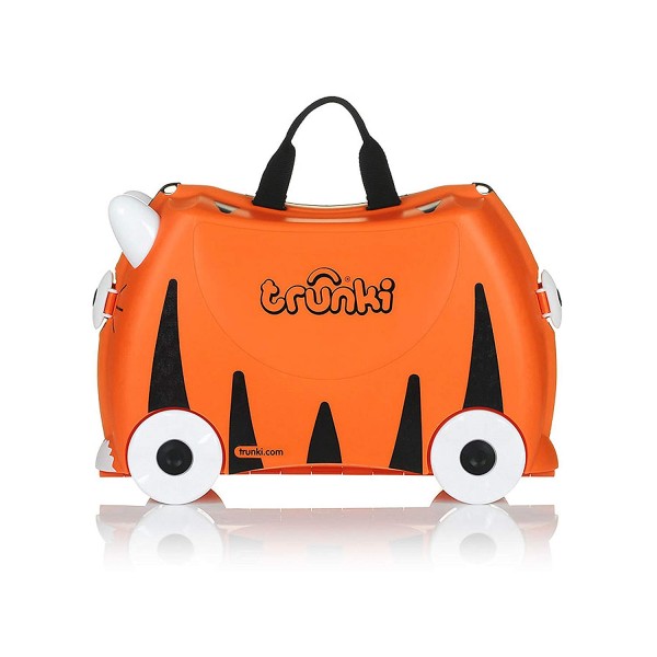 Valigia Cavalcabile Trunki La Tigre Tipu