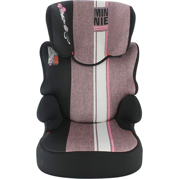 Seggiolino Auto Nania Befix Disney Minnie
