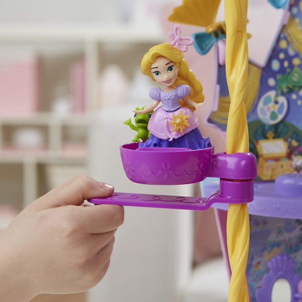 Castello delle Principesse Disney Dolci Melodie