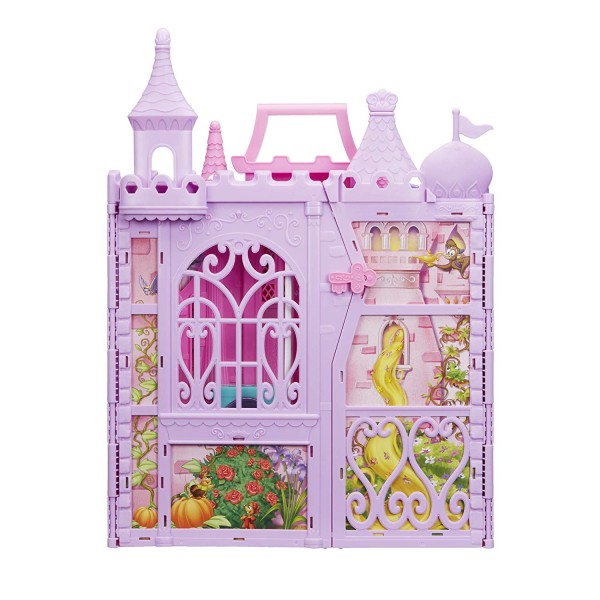  Castello delle Bambole Hasbro Disney Principesse Pop-Up