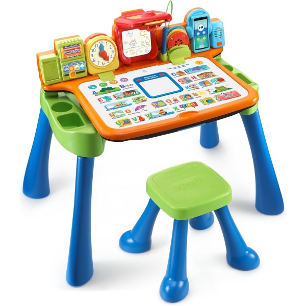 VTech Magico Tavolo Interattivo ToccaImpara