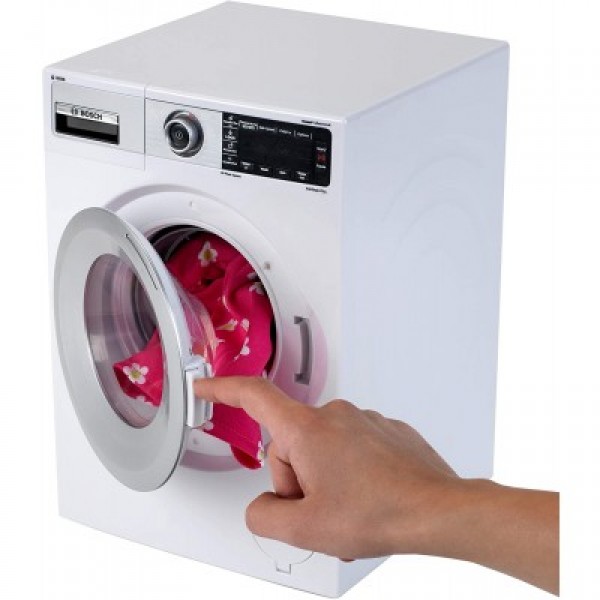 Lavatrice Theo Klein Bosch OUTLET