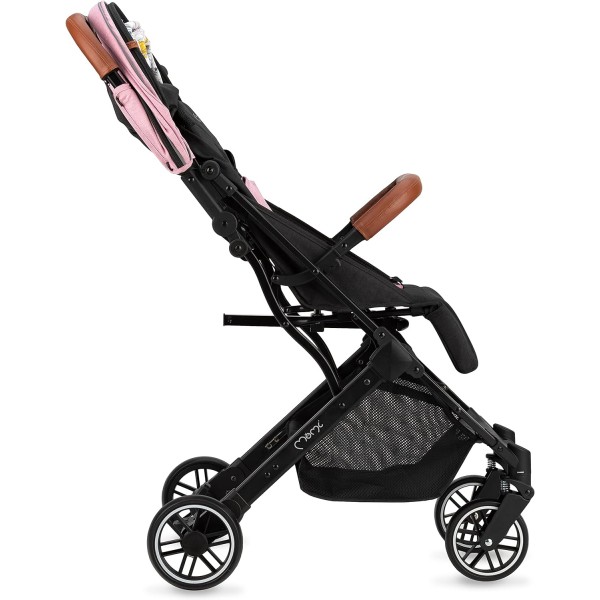 Passeggino MoMi Estelle Rosa