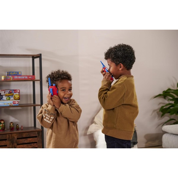 Jada - Spidey Walkie Talkie