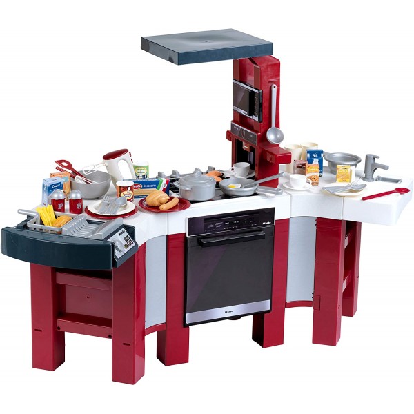 Cucina Theo Klein Miele Star