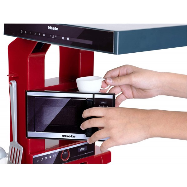 Cucina Theo Klein Miele Star