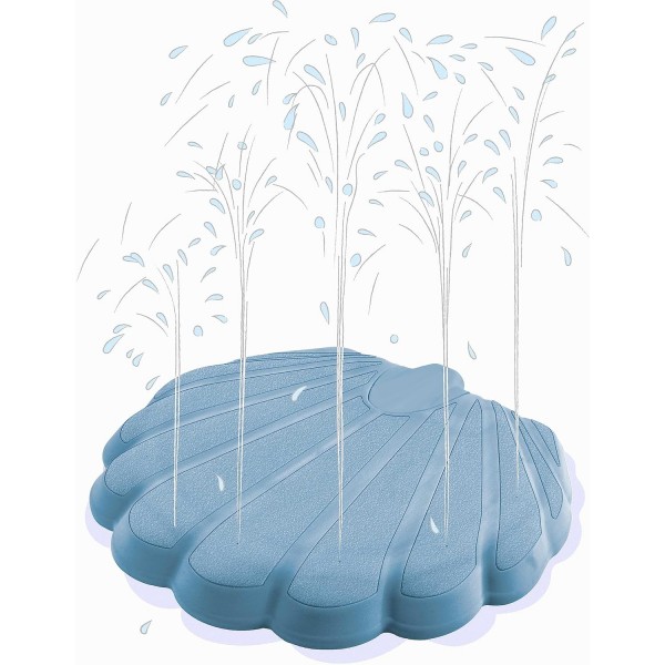 Doccia Big by Simba Conchiglia Splash Shower