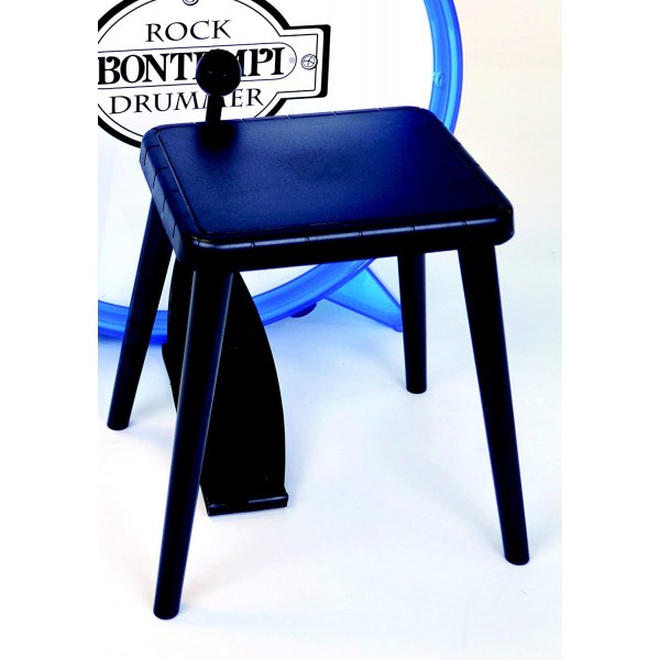  Batteria Bontempi con Partner Elettronico Blu