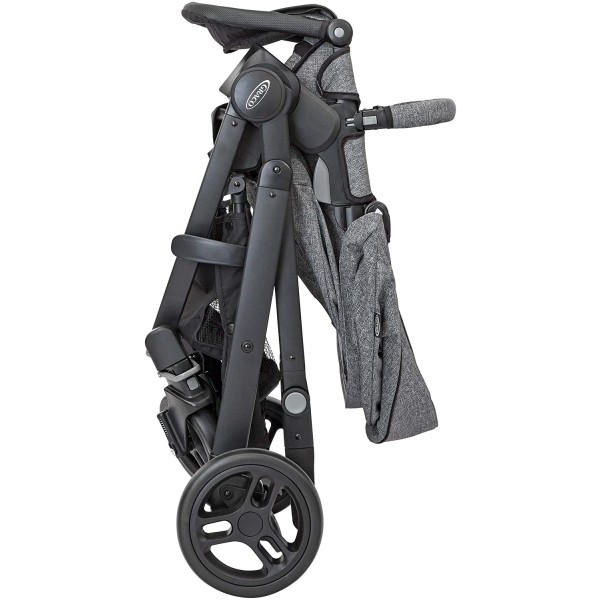 Trio Graco Evo Suits Me