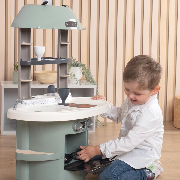 Cucina Smoby Nova