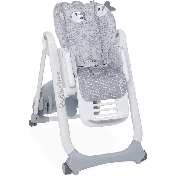 Seggiolone Chicco Polly 2 Start Dots
