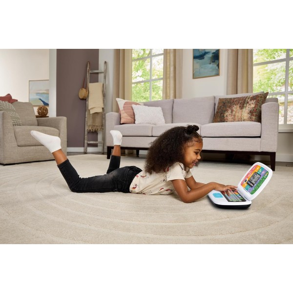 VTech Bit Smart Junior Pro-Computer Educativo 