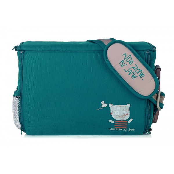 Borsa Seggiolino Alzasedia Janè Bolso Beryl