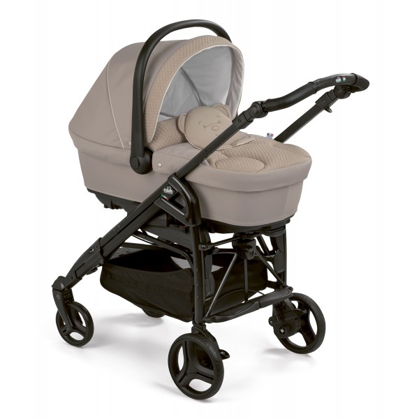 Trio Cam Combi Family Romantic 791 