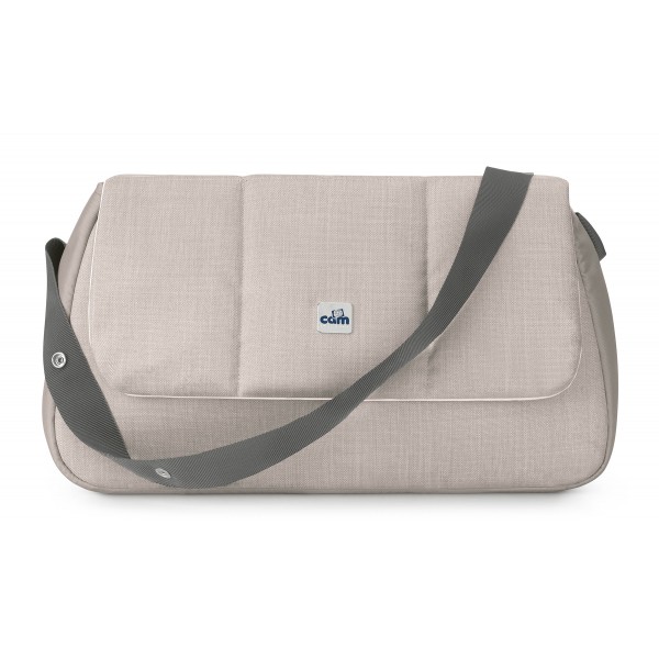 Trio Gemellare Cam Twin Pulsar Beige 759