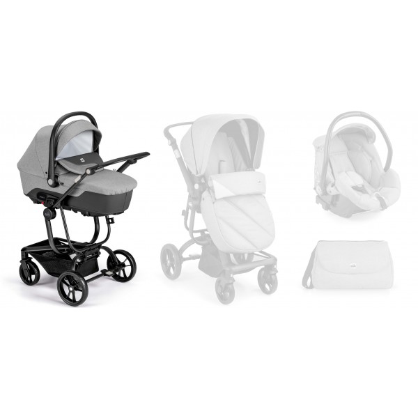 Trio Cam Taski Sport 870