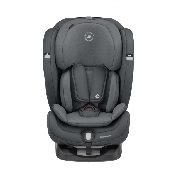 Seggiolino Auto Bebe Confort Titan Plus Authentic Graphite