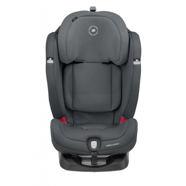Seggiolino Auto Bebe Confort Titan Plus Authentic Graphite
