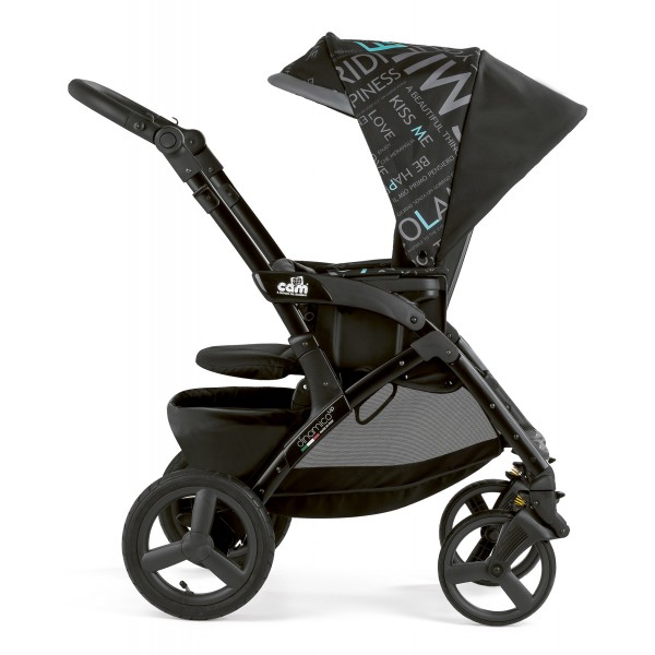 Trio Cam Dinamico Up Smart 843