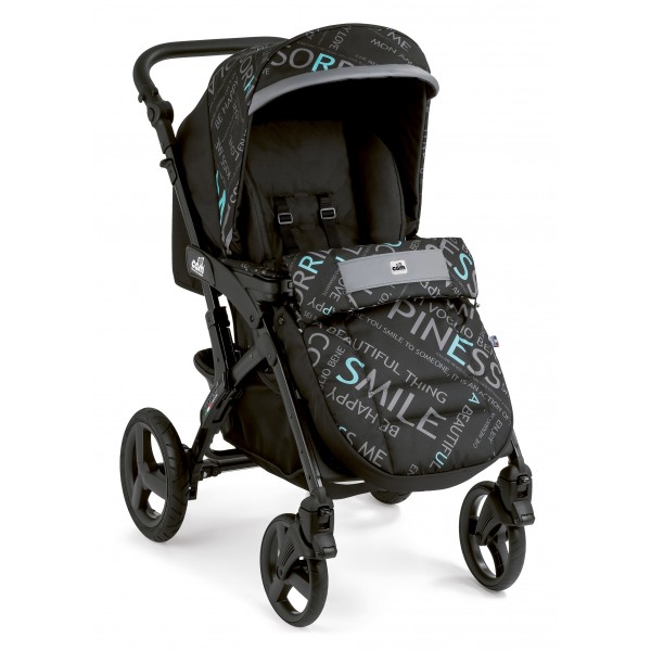 Trio Cam Dinamico Up Smart 843