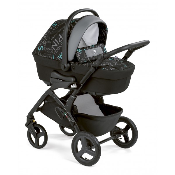 Trio Cam Dinamico Up Smart 843