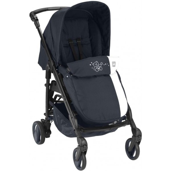 Trio Cam Combi Tris 901 Reversibile