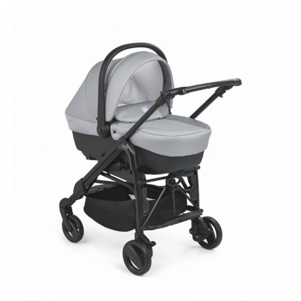 Trio Cam Combi Tris i-Size 902