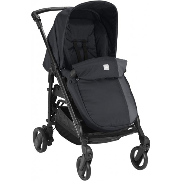 Trio Cam Combi Tris 903 Reversibile