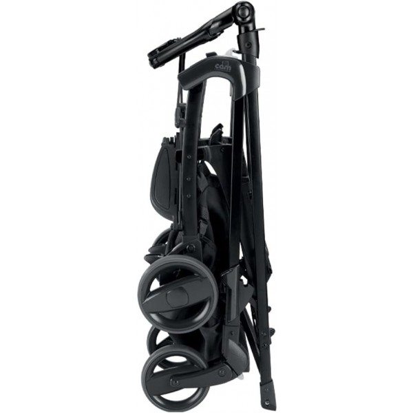 Trio Cam Combi Tris 903 Reversibile