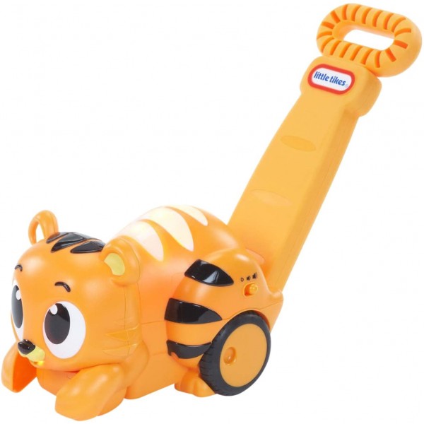 Primi Passi Little Tikes Tigre Acchiappa Luce