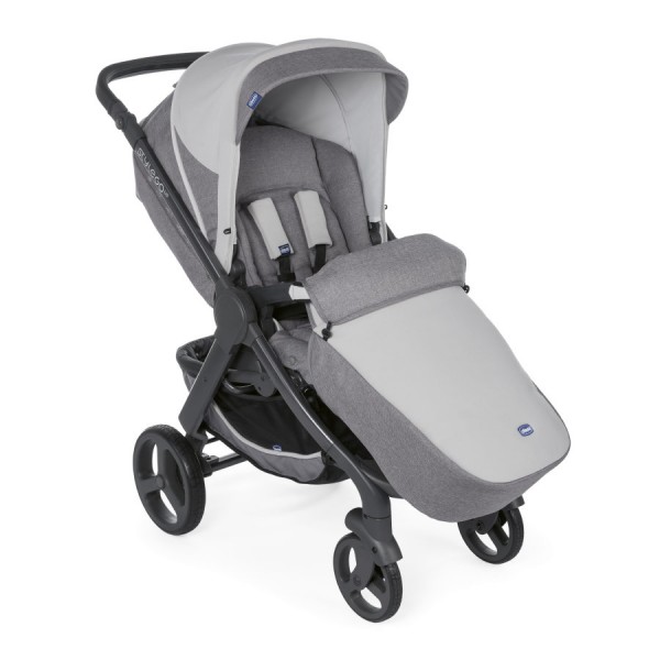 Trio Chicco StyleGo Up Elegance 