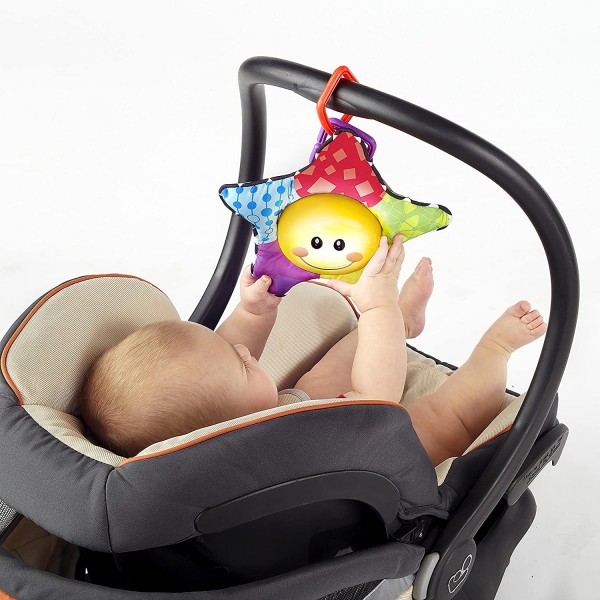 Palestrina Baby Einstein Caterpillar & Friends