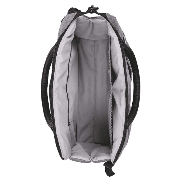 Borsa Organizer Chicco Cool Grey