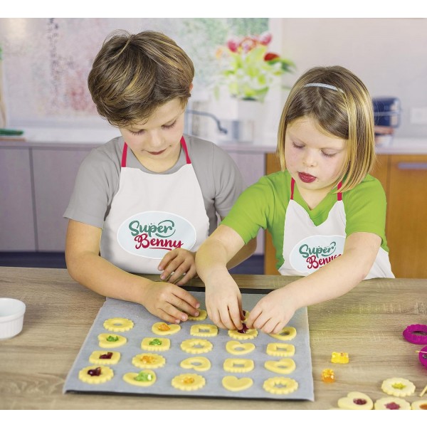 Cucina Smoby Super Benny La Cucina Delle Delizie