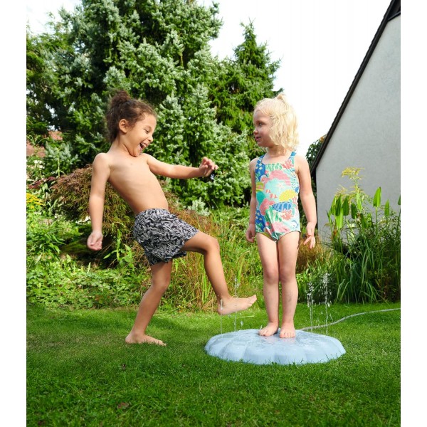 Doccia Big by Simba Conchiglia Splash Shower