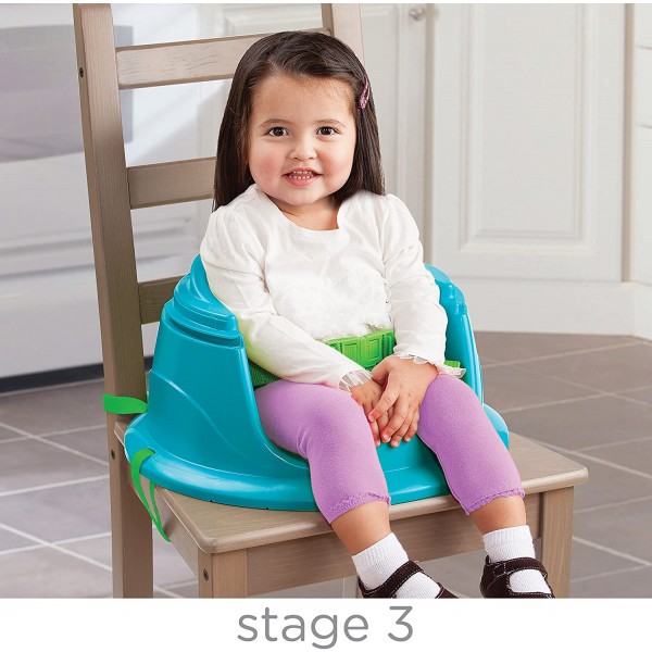 Sediolino 3 in 1 Summer Infant Forest Friends