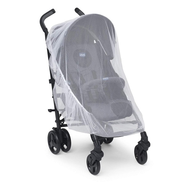  Zanzariera Universale Chicco per Passeggino