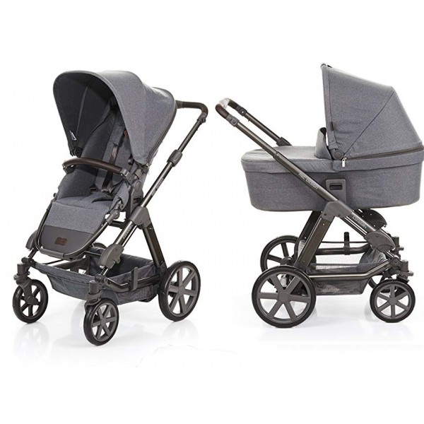 Duo ABC Design Condor 4 Mountain