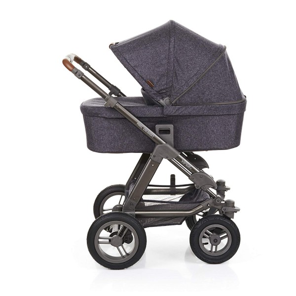 Trio ABC Design Viper 4 Street