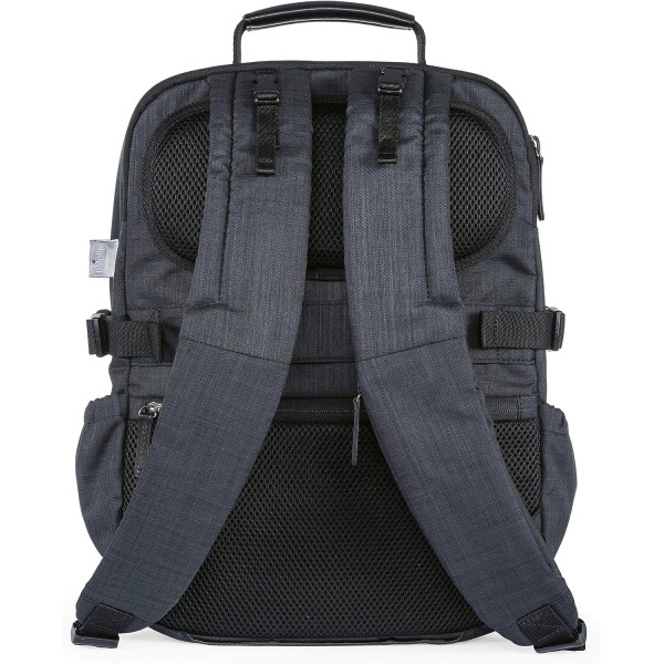 Zaino Chicco Genitore Cool Grey