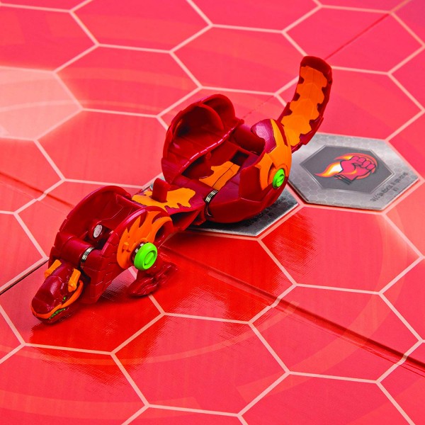 Gioco Spin Master Bakugan Battle Arena