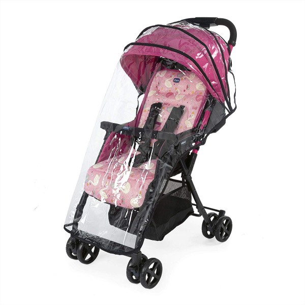 Passeggino Chicco Ohlala 2 Pink Swan