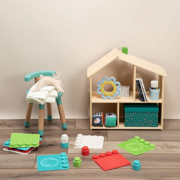 Percorso Sensoriale Clementoni Soft Clemmy