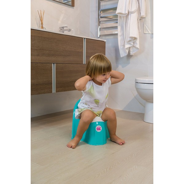 Vasino OkBaby Pasha Verde Acqua