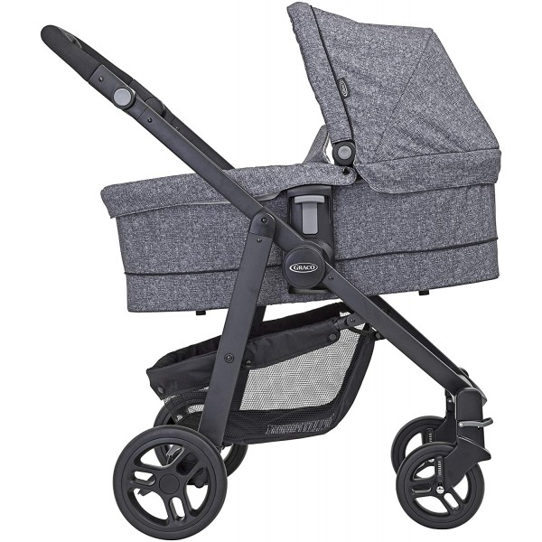 Trio Graco Evo Suits Me